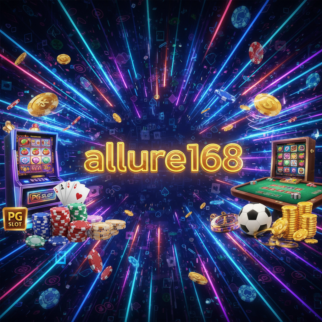 allure168