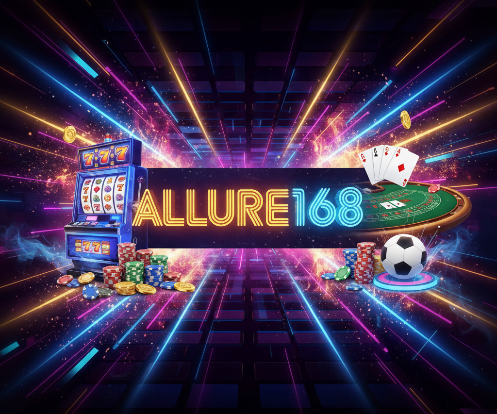 allure168
